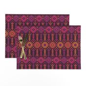 Kilim Sunset