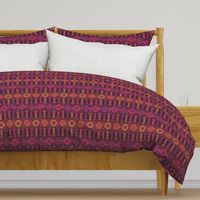 Kilim Sunset