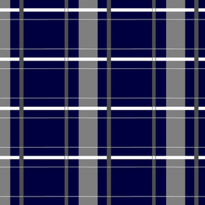 plaid 