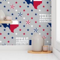 Texas Strong