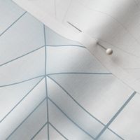 origami folding pattern round