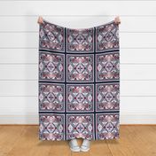 kilim pillow case