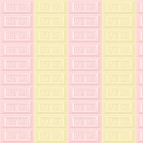 9 chocolate bar milk strawberry white pastel pink desserts candy sweets food kawaii cute candies mixed flavors stripes eat me egl elegant gothic lolita 