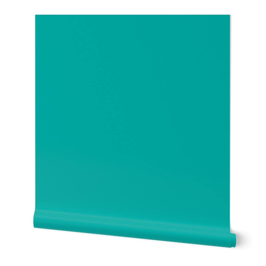 Solid Sea Green (#00afa8)