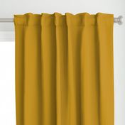 Solid Mustard (#C69214)