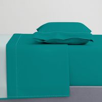 Solid Teal (#008080)