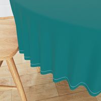 Solid Teal (#008080)