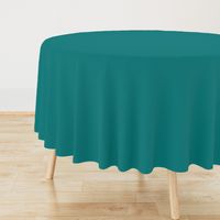 Solid Teal (#008080)