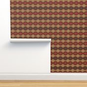 Nettie's Kilim