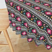 Kilim Me Softly