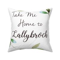 take me home to lallybroch