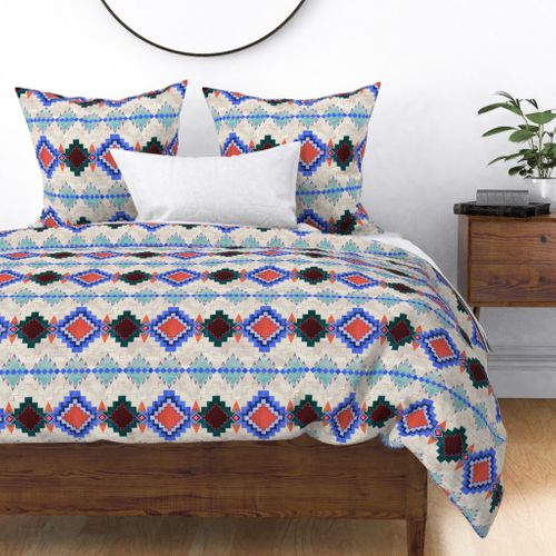 Kilim Kind 02a