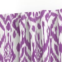 KG Purple deco ikat smlr 2