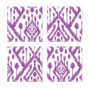 KG Purple deco ikat smlr 2