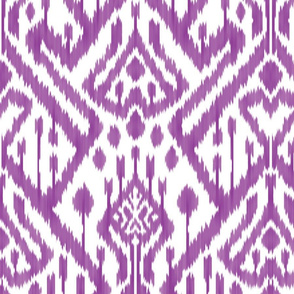 KG Purple deco ikat smlr 2