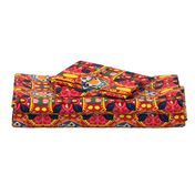 Kilim Ikat Fruity