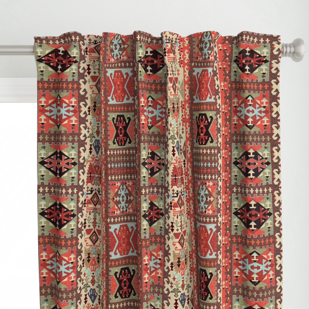 Turkish Kilim 2