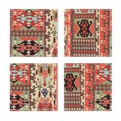 Turkish Kilim 2