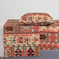 Turkish Kilim 2