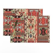 Turkish Kilim 2