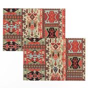 Turkish Kilim 2