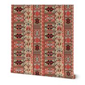 Turkish Kilim 2