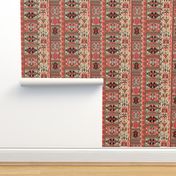 Turkish Kilim 2