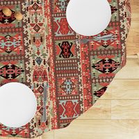 Turkish Kilim 2