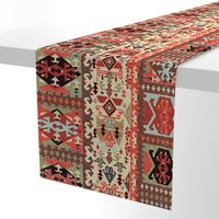 Turkish Kilim 2