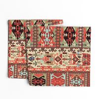 Turkish Kilim 2