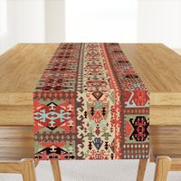 Turkish Kilim 2