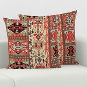 Turkish Kilim 2