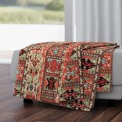 Turkish Kilim 2