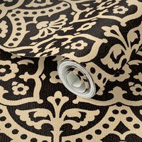 Damask 12e