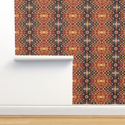 Kilim Geometric