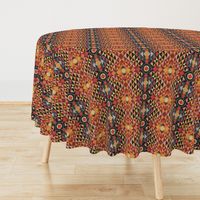 Kilim Geometric