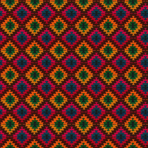 Kilim Karma