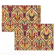 KILIM Fabric