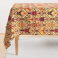 KILIM Fabric