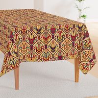 KILIM Fabric