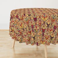 KILIM Fabric