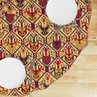 KILIM Fabric