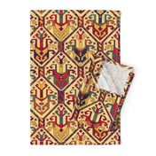 KILIM Fabric