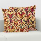 KILIM Fabric