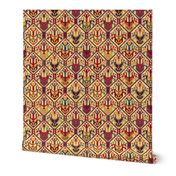 KILIM Fabric