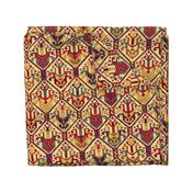 KILIM Fabric