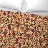 KILIM Fabric