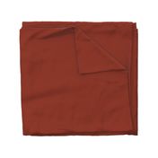 rhombus blender in rust red | small