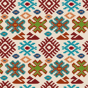 Kilim Rug