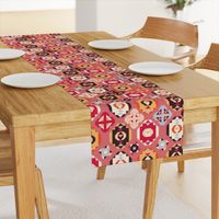 Summery Kilim